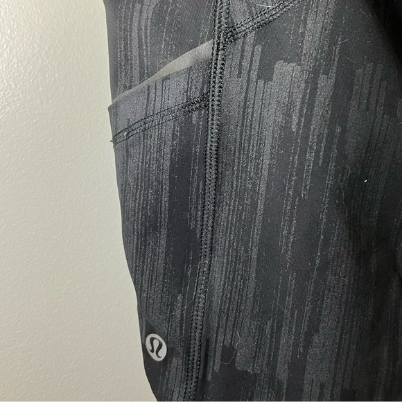 Lululemon 4” Biker Shorts - Picture 4 of 6